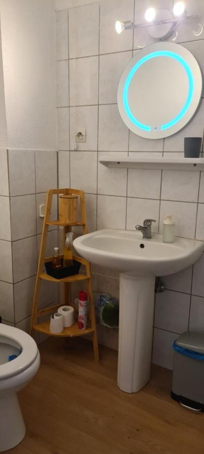 Studio Kulla Avec Terasse 5Mn Basel Airport Сен-Луи Екстериор снимка