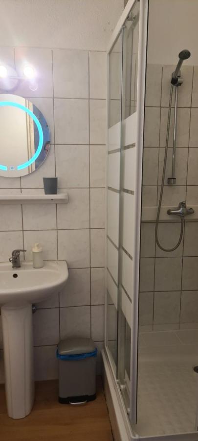 Studio Kulla Avec Terasse 5Mn Basel Airport Сен-Луи Екстериор снимка